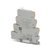 Moduł przekaźnika półprzewodnikowego PLC-PT-EIK 1-SVN 24P/P | 2900397 Phoenix Contact