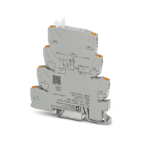 PLC-OPT- 24DC/ 24DC/10/R | 2900398 Phoenix Contact