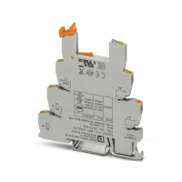 PLC-BPT- 24UC/21 | 2900446 Phoenix Contact