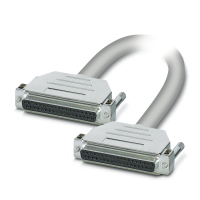 CABLE-D37SUB/B/B/1500/KONFEK/S | 2900763 Phoenix Contact