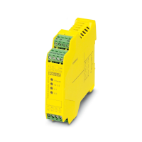 Przekaźniki bezpieczeństwa PSR-SCP-230UC/ESAM4/3X1/1X2/B | 2901428 Phoenix Contact