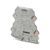 Przetwornik temperatury termometru oporowego - MINI MCR-2-RTD-UI | 2902049 Phoenix Contact