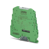 Przetwornik pomiarowy MINI MCR-TC-UI-NC | 2902851 Phoenix Contact