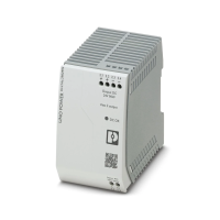 UNO-PS/1AC/24DC/90W/C2LPS | 2902994 Phoenix Contact