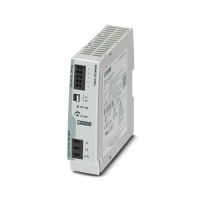 Power supply unit TRIO-PS-2G/3AC/24DC/5 | 2903153 Phoenix Contact