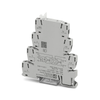 Moduł wydłużania impulsu PLC-OSC-LPE-24DC/48DC/100 | 2903171 Phoenix Contact