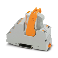 Moduł przekaźnikowy RIF-2-RPT-LV-24AC/4X21 | 2903306 Phoenix Contact
