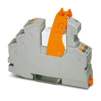 Moduł przekaźnikowy RIF-1-RPT-LV-230AC/2X21 | 2903331 Phoenix Contact