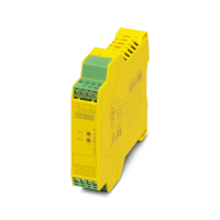 Moduł rozszerzenia PSR-SCP-24DC/URML4/3X1/1X2/B | 2903583 Phoenix Contact