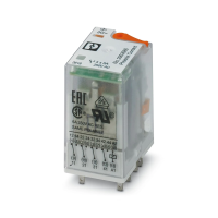 Przekaźnik osobny REL-IR4/L- 24AC/4X21 | 2903686 Phoenix Contact