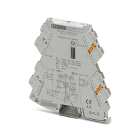 Duplikator sygnału MINI MCR-2-UNI-UI-2UI-PT | 2905028 Phoenix Contact