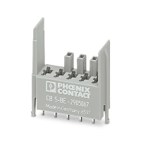 CB S-BE | 2905067 Phoenix Contact