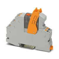 Moduł przekaźnikowy RIF-1-RPT-LV-230AC/2X21MS | 2905292 Phoenix Contact