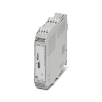 Przetwornik pomiarowy napięcia MACX MCR-VDC-PT | 2906243 Phoenix Contact