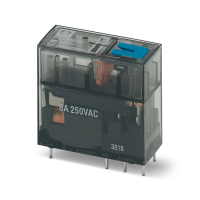 REL-MR-BL-24DC/21-21/MS | 2908181 Phoenix Contact