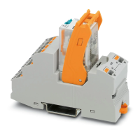 Moduł przekaźnikowy RIF-2-RPT-LDP-24DC/4X21 AU | 2908332 Phoenix Contact