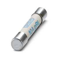 FUSE 10A/400V GRL | 2908358 Phoenix Contact