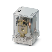 REL-PR3-48DC/3X21 | 2908894 Phoenix Contact
