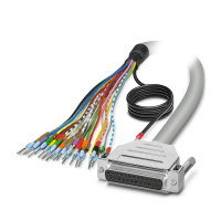 CABLE-D-25SUB/F/OE/0,25/S/1,0M | 2926166 Phoenix Contact