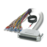 CABLE-D-37SUB/F/OE/0,25/S/3,0M | 2926263 Phoenix Contact