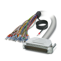 CABLE-D-37SUB/M/OE/0,25/S/3,0M Kabel | 2926616 Phoenix Contact