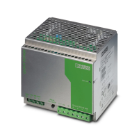 Zasilacz QUINT-PS-3X400-500AC/24DC/20 | 2938727 Phoenix Contact