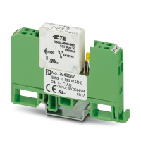 Moduł przekaźnikowy EMG 10-REL/KSR-G 24/ 1-LC AU | 2940087 Phoenix Contact