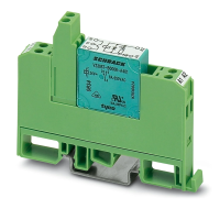 Moduł przekaźnikowy EMG 10-REL/KSR-G 24/21-LC AU | 2940090 Phoenix Contact