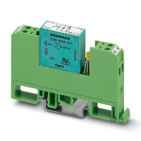 Moduł przekaźnikowy EMG 10-REL/KSR-G 24/ 2-LC | 2942111 Phoenix Contact
