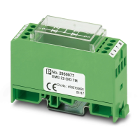 EMG 22-DIO 7M | 2950077 Phoenix Contact