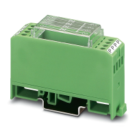 EMG 22-DIO 4P-1N5408 | 2952198 Phoenix Contact