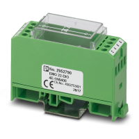 EMG 22-DIO 4E-1N5408 | 2952790 Phoenix Contact