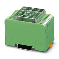 Moduł diodowy EMG 45-DIO 8E/LP | 2954798 Phoenix Contact