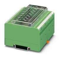 Moduł diodowy EMG 90-DIO 16E/LP | 2954808 Phoenix Contact