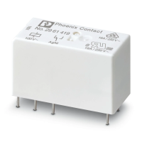 REL-MR-120AC/21HC | 2961419 Phoenix Contact