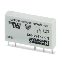 REL-MR- 18DC/21AU | 2961493 Phoenix Contact