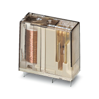 Przekaźnik bezpieczeństwa - REL-SR- 24DC/2X21 | 2961574 Phoenix Contact