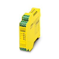 Przekaźniki bezpieczeństwa PSR-SCP- 24UC/ESM4/3X1/1X2/B | 2963776 Phoenix Contact