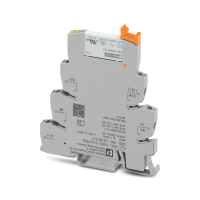 Moduł przekaźnikowy PLC-RSC- 24DC/ 1AU/SEN | 2966317 Phoenix Contact