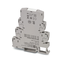 Listwa zaciskowa zasilania PLC-ESK GY | 2966508 Phoenix Contact