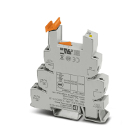 PLC-BSC-120UC/21-21 | 2967031 Phoenix Contact