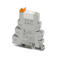 Moduł przekaźnikowy PLC-RSC- 24DC/ 1- 1/ACT | 2967109 Phoenix Contact