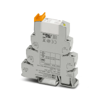 PLC-RSC- 48DC/21-21AU | 2967280 Phoenix Contact