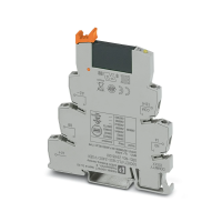 Moduł przekaźnika półprzewodnikowego PLC-OSC- 24DC/230AC/ 1 | 2967840 Phoenix Contact