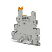 PLC-BSC- 5DC/21 | 2980225 Phoenix Contact