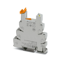 PLC-BSC-120UC/21HC/SO46 | 2980432 Phoenix Contact