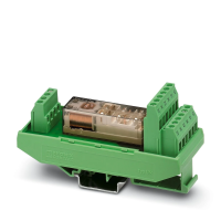 Przekaźnik sprzęgający PSR-SCF- 24UC/URM/4X1/2X2 | 2981444 Phoenix Contact