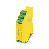 PSR-SCP- 24DC/SIM4 | 2981936 Phoenix Contact