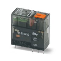 REL-MR-120AC/21-21/MS | 2987969 Phoenix Contact