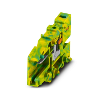 PPC 2,5/1-L GNYE | 3000655 Phoenix Contact